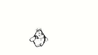 Animatic 01   Illustration  Storyboard #PantsBear #shorts