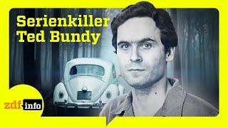 Geständnisse eines Serienkillers Ted Bundy – Der Frauenmörder  ZDFinfo Doku