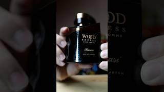 Rasasi Wood Excess Pour Homme 