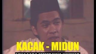 Film KACAK MIDUN Sengsara Membawa Nikmat FULL MOVIE