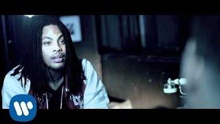 Waka Flocka Flame - Round Of Applause feat. Drake Official Music Video