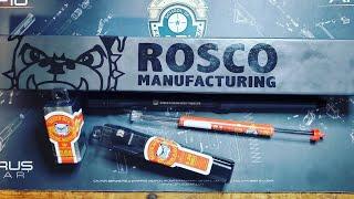 Rosco Mfg  5.56 Sauce Pack Bundle