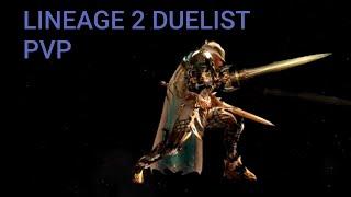 Lineage 2 Duelist PvP H5 High Five l2devil