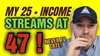 NEVER RELY ON A PAYCHECK  IF YOURE 20-30-40 you can make more online 