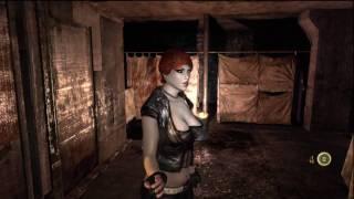 Metro 2033 Prostitute HD Xbox 360