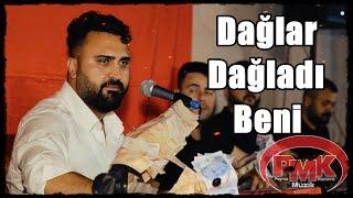 Tahir Uçar - Dağlar Dağladı Beni acıkuyu Poyraz Kameraᴴᴰ-Gökhan Varol