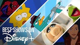 The Best Classic TV Shows on Disney+  Bingeworthy