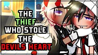 The Thief Who Stole The Devils Heart  GCMM  BLGay️‍