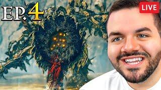 Elden Ring Noob Plays Shadow of the Erdtree - Part 4