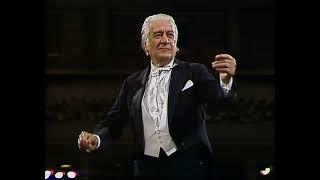 Bruckner - Symphony No 4 Romantic - Celibidache Munich Philharmonic 1983