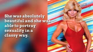 Loni Anderson – Knockout Blonde Groovy History