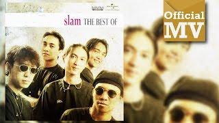 Slam - Manisnya Rindu VCD Video
