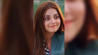 Alizeh Shah Latest Tik tok Compilation Video