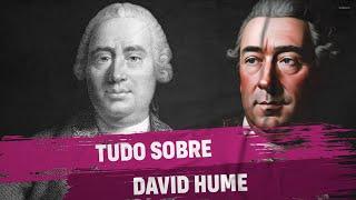 Tudo sobre David Hume
