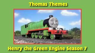 Thomas Themes - Henry the Green Engine Season 7