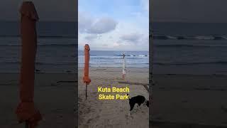 Kuta Beach Bali