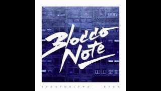 SEDATO BLEND + READ - Blocco Note - 12 Jeep RMX prod. SECO