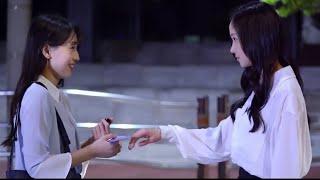 Korean lesbian webseries ep 3  Falling In Love With Your Boss
