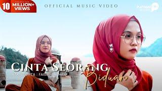 Yollanda - Cinta Seorang Biduan Official Music Video