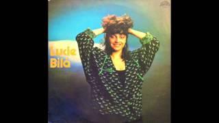 Lucie Bílá - Život za kapesný synth disco Czechoslovakia 1986