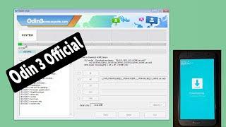 How to install a firmware using Samsung Flasher odin3   HOW TO FLASH