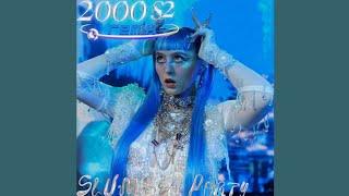 Ashnikko Princess Nokia - Slumber Party 2000 s2 Remix