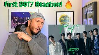 GOT7 - You Calling My Name Reaction Half Korean Reacts