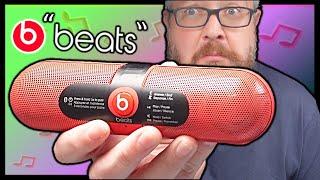 Faulty BEATS Pill  Can I FIX It?