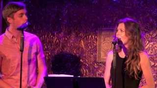 Nic Rouleau & Meghann Fahy - Already HomeSo Far Away A Great Big WorldCarole King