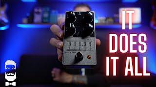 If Amazing Versatile Fuzz Pedals Are Your Thing OCE Pedals Hook And Loop