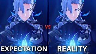 C0 Neuvillette Expectations vs Reality  4.1Banner