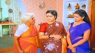 பாக்கியராஜ் ரசிகர்கள் மறக்க முடியாத காட்சி  Bhagyaraj Best Acting Scenes  Chinna Veedu Movie Scene