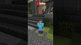 Titanyumda En Meşhur Dolandırıcılık Yöntemleri #shorts #short #shortsvideo #minecraft #sonoyuncu