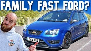 Is A Mk2 Focus ST CHEAP THRILLS? Or BIG BILLS?