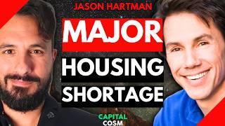  Is Real Estate REALLY That Expensive?  Jason Hartman