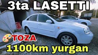 AJOYIB NARXDAGI  3 TA LASETTI SOTUVDAАЖОЙИБ НАРХДАГИ 3 ТА ЛАСЕТТИ СОТУВДА