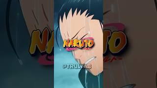 The Naruto Anime vs The Naruto Manga#anime#manga#naruto#narutoshippuden#shorts#viral