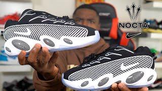 Watch Before You Buy Nike Nocta Glide  Drakes Best Sneaker