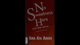 Plot summary “No Sweetness Here and Other Stories” by Ama Ata Aidoo in 5 Minutes - Book Review