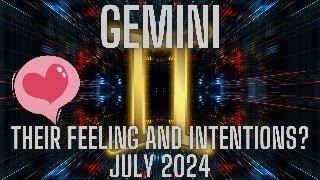 Gemini ️ - You Are Going To Leap Into The Depths Of Hell With This One... Be Careful Gemini