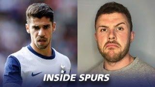 SOLOMON TO LEEDS DEAL OFF? DISCUSSING THE LAST WEEK OF THE TRANSFER WINDOW. SPURS TRANSFER NEWS