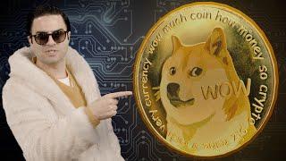 Remy Dogecoin Rap