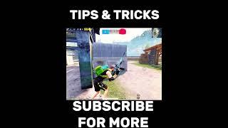 Tdm tricks  #shorts #4eflash #pubg #tdm