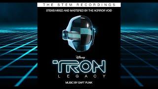 Daft Punk - The Grid Instrumental Version TRON Legacy Soundtrack