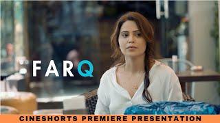 FARQ I Struggles of Being In Love  A True Love Story I Hindi Short Film