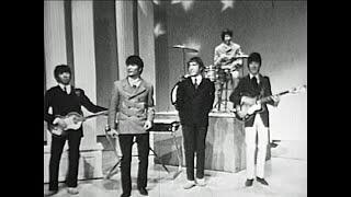 American Bandstand – May 27 1967 – FULL EPISODE PART 2– The Buckinghams