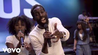 Tye Tribbett - We Gon’ Be Alright At Home Edition