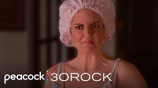 No Context 30 Rock Clips for 10 Mins Straight  30 Rock