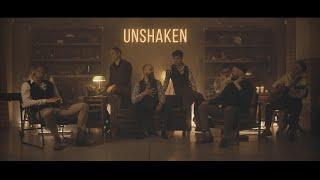 VOICES.cz - Unshaken DAngelo Cover Video 2022