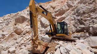 Cat® 320D Series 2 Hydraulic Excavator  Comprehensive Overview